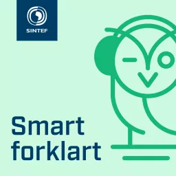 Smart forklart Podcast artwork