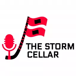 The Storm Cellar Podcast artwork