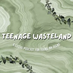 Teenage Wasteland