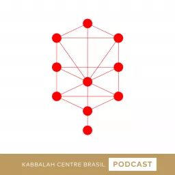 Podcasts do Kabbalah Centre Brasil artwork