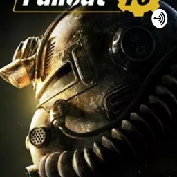 Fallout Podcasts