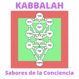 Kabbalah: Los Sabores de la Conciencia Podcast artwork