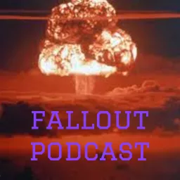 fallout podcast