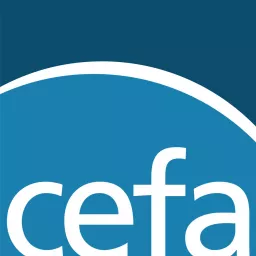 CEF INSIGHTS Podcast artwork