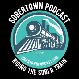 Sobertown Podcast artwork