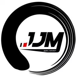 Jiu Jitsu Motivation Podcast artwork