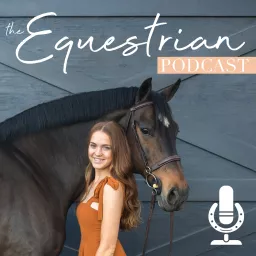 The Equestrian Podcast artwork