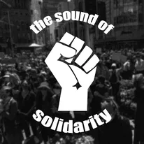 The Sound of Solidarity Podcast artwork