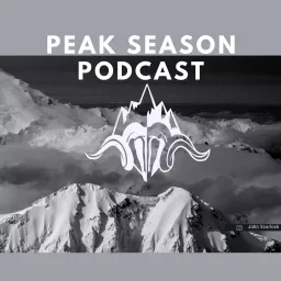 Peak Season Podcast artwork