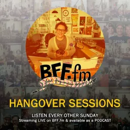 Hangover Sessions Podcast artwork