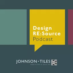 Design RE:Source Podcast artwork