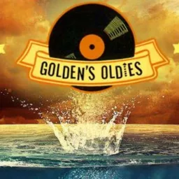 Golden's Oldies Podcast artwork