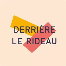 Derrière Le Rideau