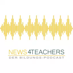 NEWS4TEACHERS Podcast artwork