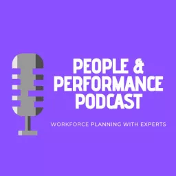 People and Performance Podcast artwork