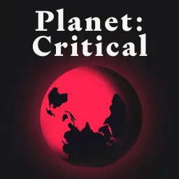 Planet: Critical Podcast artwork