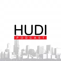 HUDI Podcast artwork
