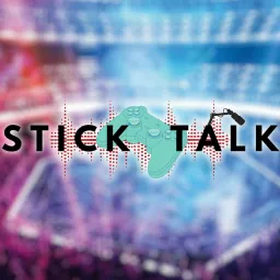 Stick Talk Podcast artwork