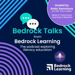 Bedrock Talks from Bedrock Learning Podcast artwork