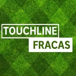 Touchline Fracas: A Premier League Football Podcast ( Arsenal Chelsea Liverpool Spurs Manchester United ) artwork