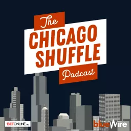 Chicago Shuffle: A Chicago Bears Pod Podcast artwork