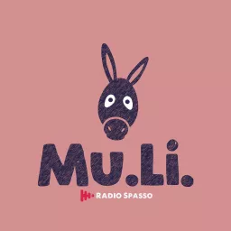 Mu.Li. Musica & Libri Podcast artwork