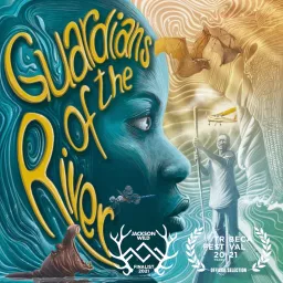 Guardians of the River Podcast artwork