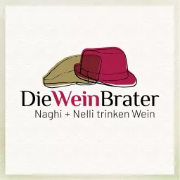 Die Weinbrater - der Schweizer Wein-Podcast artwork
