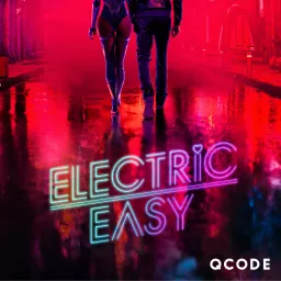 Electric Easy Podcast artwork
