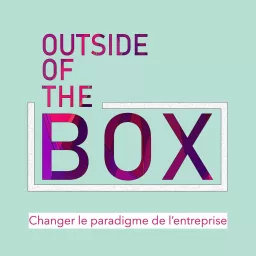 Outside of the box