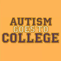 Autism Goes To College