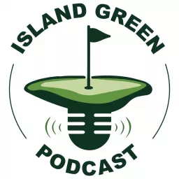 The Island Green Podcast artwork