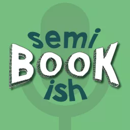 Semi Bookish Podcast artwork