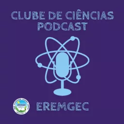Clube de Ciências Podcast artwork