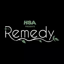 Hardstyle Arena Presents: The Remedy Podcast artwork