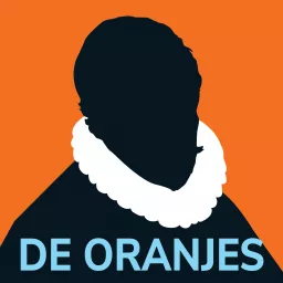 De Oranjes Podcast artwork