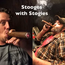 Stooges with Stogies