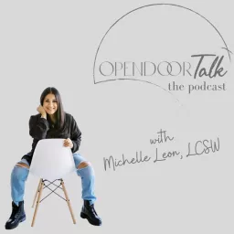 Open Door Talk Podcast artwork
