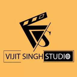 Vijit Singh Studio Podcast artwork