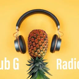 Club G Radio Podcast artwork