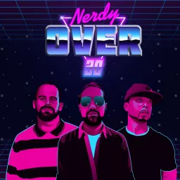 NerdyOver30 Podcast artwork