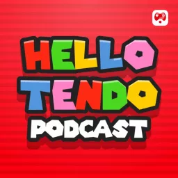 Hello Tendo - Podcast Nintendo Indonesia artwork