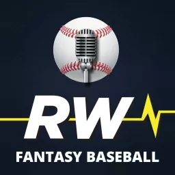 RotoWire Fantasy Baseball Podcast artwork