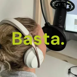 Basta. Podcast artwork