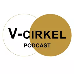 V-cirkel Podcast artwork
