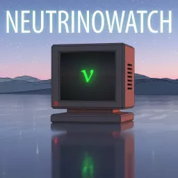 Neutrinowatch Podcast artwork