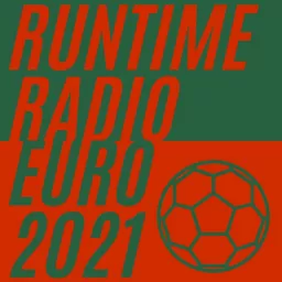 EuroCalcio2021 Podcast artwork