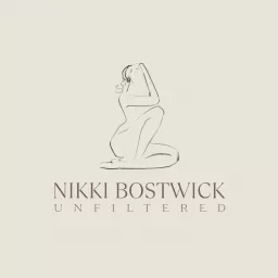 Nikki Bostwick Unfiltered Podcast artwork