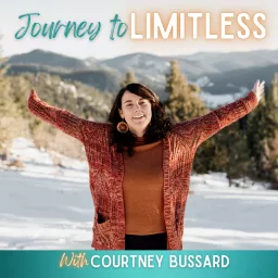Journey To Limitless Podcast artwork