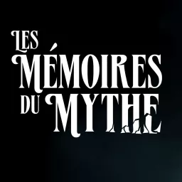 Les Mémoires du Mythe - Cthulhu 1920 - Actual Play Podcast artwork